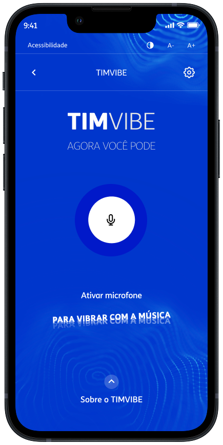 tim vibe